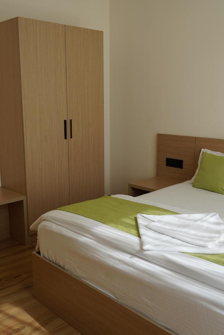 Dn Hotel Kochi Exteriör bild